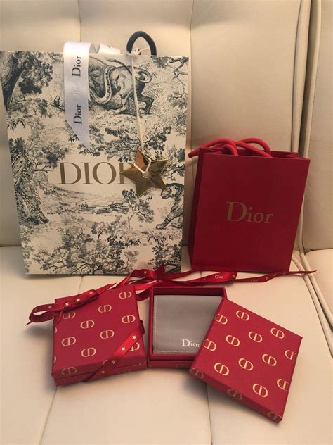 dior holiday gift bag|christian dior hand bags.